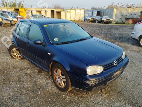 Computer motormanagement VW GOLF IV (1J1) 1.6 16V | BP27650874M57 