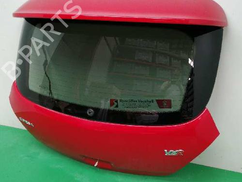 Tailgate OPEL CORSA D (S07)  | BP7293075C6