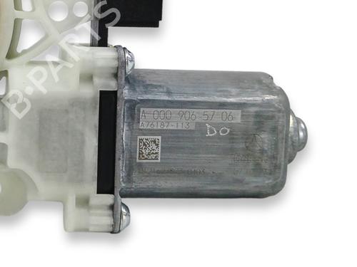 Right front window motor MERCEDES-BENZ A-CLASS Saloon (V177)  | BP18467067E20 