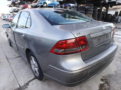 Front bumper SAAB 9-3 (YS3F, E79, D79, D75) 2.2 TiD | BP30087609C7 