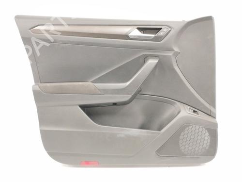 Used Front left panel VW T-ROC (A11, D11) [2017-2026]  11356312