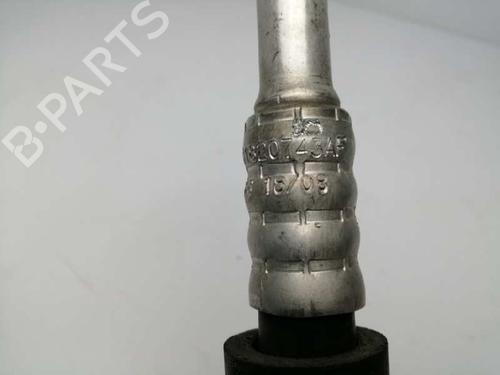 AC pipe SEAT IBIZA III (6L1)  | BP14148340M126 