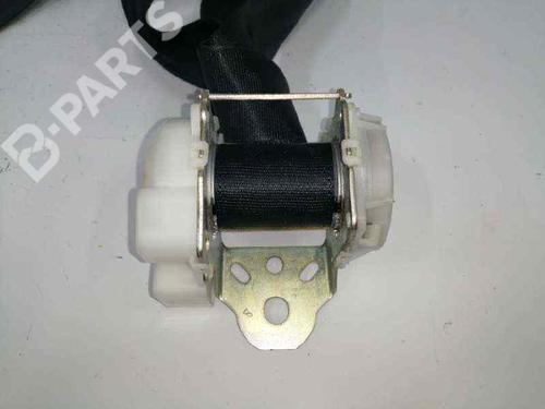 Rear right seatbelt TOYOTA COROLLA Verso (ZER_, ZZE12_, R1_) 1.8 (ZNR11_, ZNR11R) | BP7044005I28 