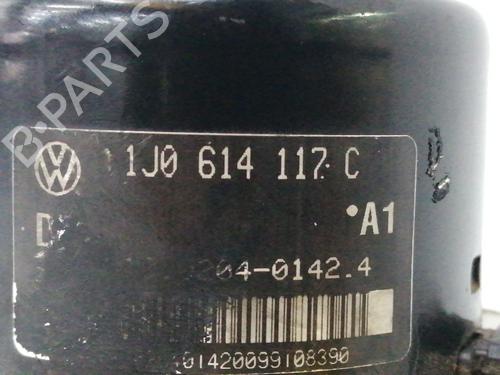 ABS pump VW GOLF IV (1J1) 1.6 | BP10977398M43