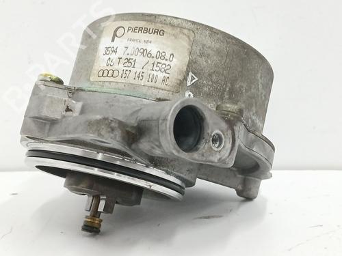 Vakuumpumpe AUDI A6 C6 (4F2) 3.0 TDI quattro | BP29592521M80 