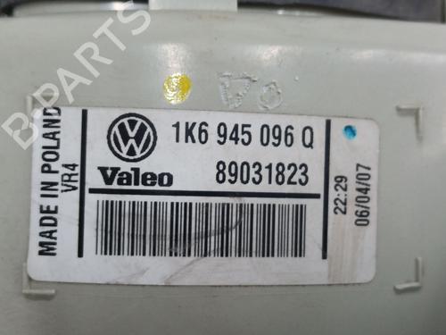Right taillight VW GOLF V (1K1) 1.6 FSI | BP29360278C35