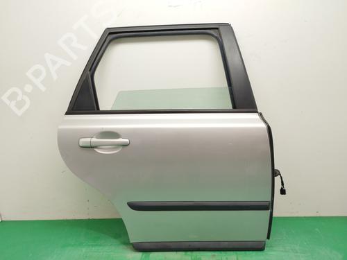 Used Right rear door VOLVO V50 (545) [2003-2012]  16415893