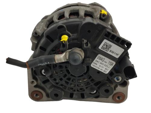 Alternator SKODA FABIA III Estate (NJ5) 1.0 | BP16996613M7 