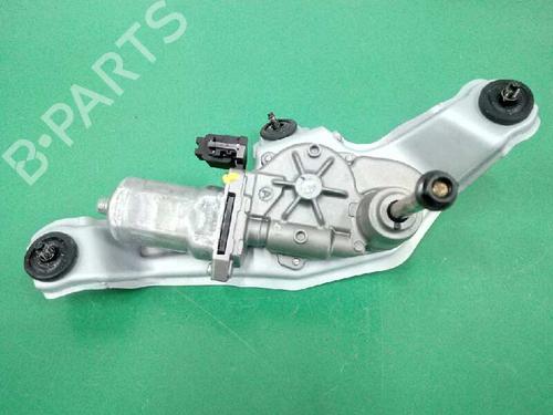 Used Rear wiper motor KIA NIRO I (DE) [2016-2022]  7990404