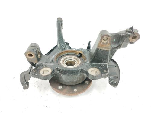 Left front steering knuckle LANCIA YPSILON (312_) 1.3 D Multijet (312.YXE1A, 312.YXU1A) | BP11356070M25 