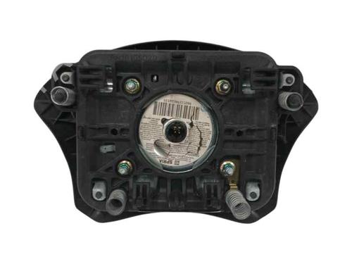 Driver airbag PEUGEOT PARTNER Box Body/MPV (5_, G_)  | BP23454475C9 
