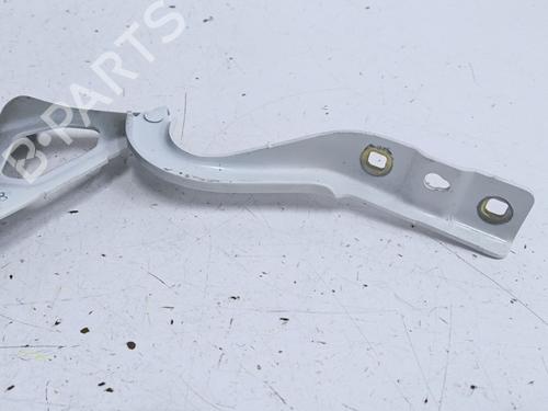 Used Hinge/Door check strap Hinge/Door check strap RENAULT CLIO V (B7_) 1.5 Blue dCi 100 (B7AD) (101 hp) 40531690 40531690
