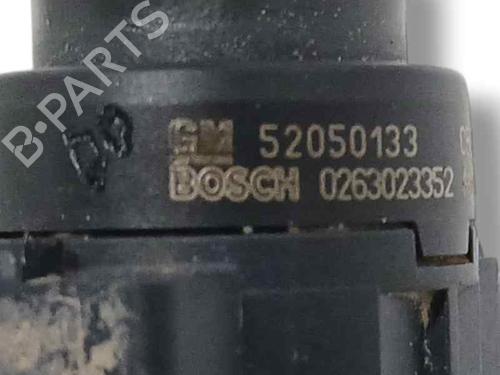Elektronisk modul OPEL MOKKA / MOKKA X (J13) 1.4 (_76) | BP28512390M83