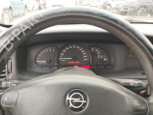 AC compressor OPEL VECTRA B (J96)  | BP13250812M34 