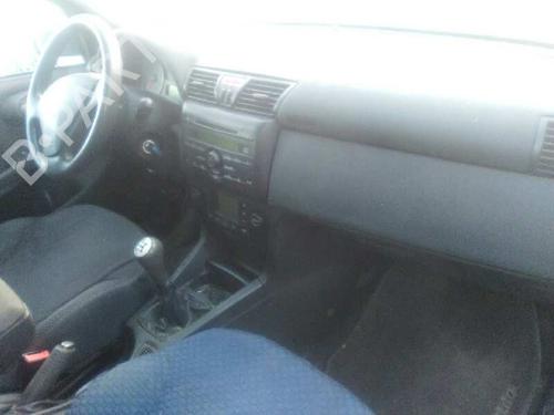 Motor FIAT STILO Multi Wagon (192_) 1.9 JTD | BP1786020M1 