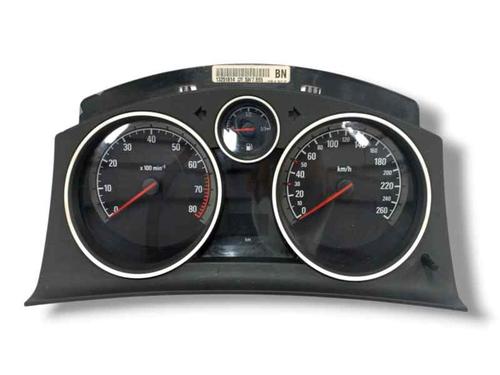 Used Instrument cluster OPEL ASTRA H Estate (A04) 1.6 (L35) (105 hp) 23576267