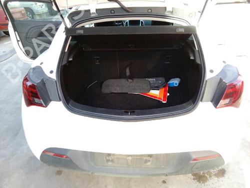 Climate control OPEL ASTRA J GTC  | BP10704161I5 