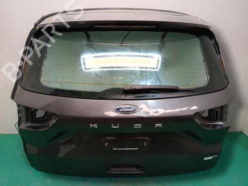 Used Tailgate Tailgate FORD KUGA III (DFK) 2.0 EcoBlue mHEV (150 hp) 36040288 36040288