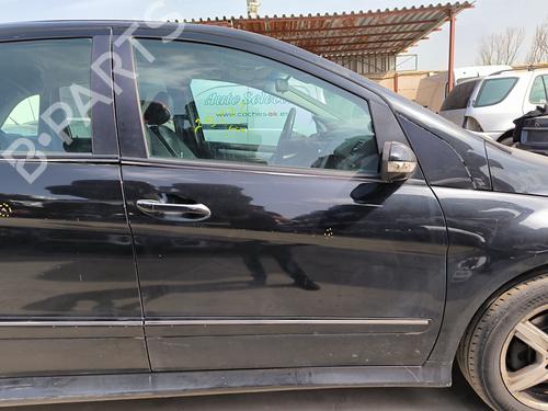 Used Right front door Right front door 33981475 33981475