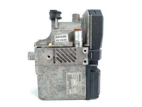 Used Heater blower motor BMW X5 (E53) 3.0 d (184 hp) 13493976