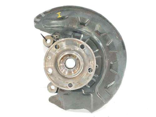 Used Left front steering knuckle Left front steering knuckle SKODA KAROQ (NU7, ND7) 1.5 TSI (150 hp) 10262284 10262284