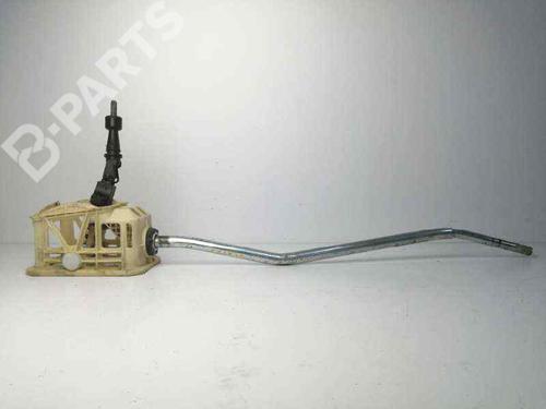 Gear lever OPEL ZAFIRA A MPV (T98) 2.2 DTI 16V (F75) | BP8273640M90 