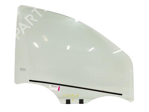 Used Front right door window RENAULT EXPRESS Box Body/MPV [2021-2026]  12442760