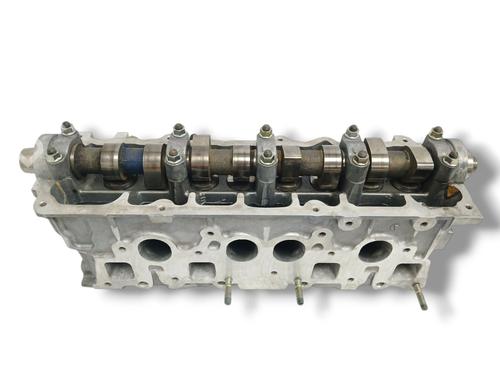 Cylinder head NISSAN ALMERA I Hatchback (N15) 2.0 D | BP29284979M5