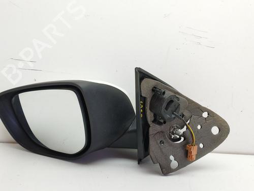 Used Left mirror Left mirror CITROËN C-ELYSEE (DD_) 1.2 VTi 72 (DDHMY0) (72 hp) 33460778 33460778