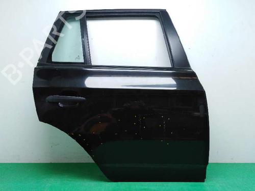 Right rear door BMW X3 (E83) 2.0 d | BP7190902C5 