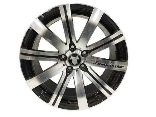Used Rim VW TOUAREG (7LA, 7L6, 7L7) 5.0 V10 TDI (313 hp) 18551903