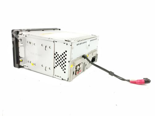 Radio KIA SPORTAGE II (JE_, KM_) 2.0 CRDi | BP11975231E6