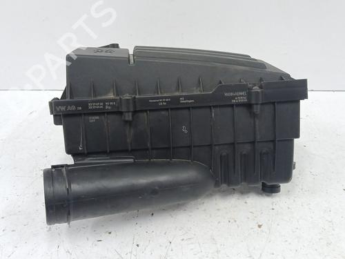 Luftfilter kasse AUDI A3 Sportback (8PA) 2.0 TDI | BP29852521M87