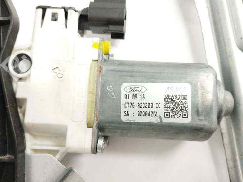 Front right window mechanism FORD TOURNEO COURIER B460 MPV 1.5 TDCi | BP9578312C23 