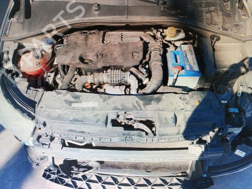 Used Engine Engine CITROËN C-ELYSEE (DD_) 1.6 HDI 92 (92 hp) 33677568 33677568