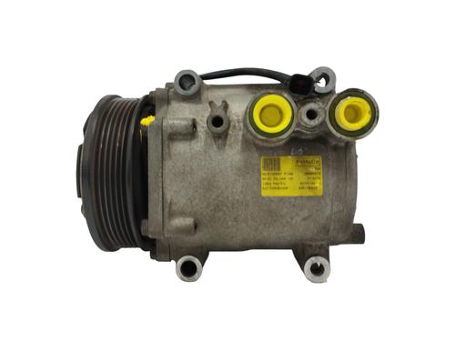 Used AC compressor FORD FIESTA VI (CB1, CCN) [2008-2026]  15232427