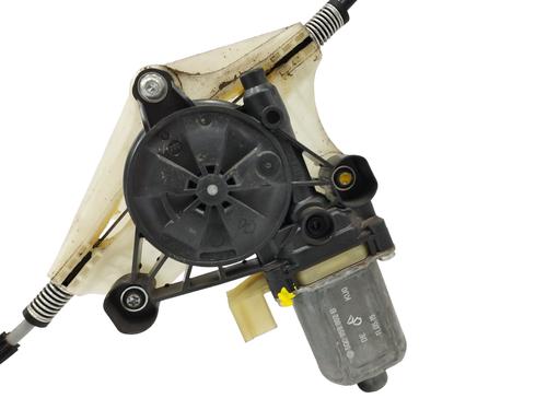 Front right window mechanism SEAT LEON (5F1) | BP13308389C23