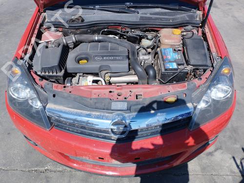 Left headlight OPEL ASTRA H GTC (A04) 1.7 CDTi (L08) | BP18081062C28