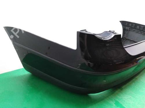 Rear bumper VW PASSAT B6 (3C2) 2.0 TDI | BP6478665C8