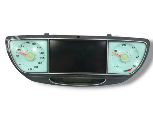 Used Instrument cluster LANCIA PHEDRA (179_) 2.2 JTD (179AXC1A) (128 hp) 20087982