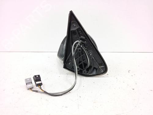 Left mirror DACIA DUSTER (HM_) 1.3 TCe 150 (HMM3) | BP31971674C26 - Image 7