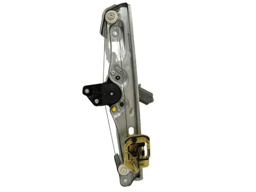 Rear left window mechanism OPEL ASTRA K (B16) 1.6 CDTi (68) | BP12457177C24 