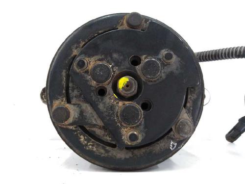 AC compressor FIAT SEICENTO / 600 (187_) 1.1 (187AXB, 187AXB1A, 187AXC1A02) | BP8080798M34 