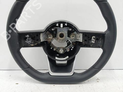 Steering wheel NISSAN QASHQAI III (J12) 1.3 DIG-T | BP29764746C49