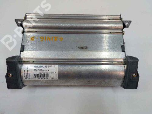 Passasjer kollisjonspute MERCEDES-BENZ C-CLASS Coupe (CL203) C 180 Kompressor (203.746) | BP5122833C10 