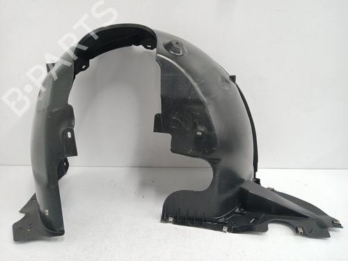 Wheel arch SEAT IBIZA V (KJ1, KJG) 1.6 TDI | BP29446683C56 