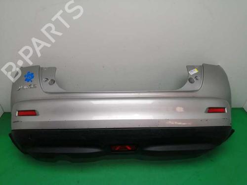 Used Rear bumper NISSAN JUKE (F15) [2010-2019]  8906069