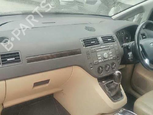 Turbolader/Kompressor FORD FOCUS C-MAX (DM2)  | BP19933132M71 