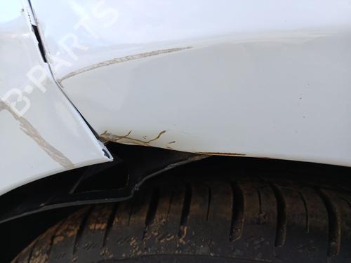 Forkjerm venstre KIA CEED (CD) 1.4 | BP31833637C41