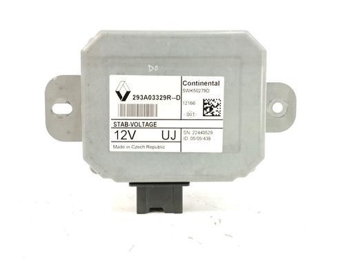 Electronic module RENAULT MEGANE IV Saloon 1.6 dCi 130 | BP10661072M83 